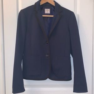 Navy blue GAP blazer